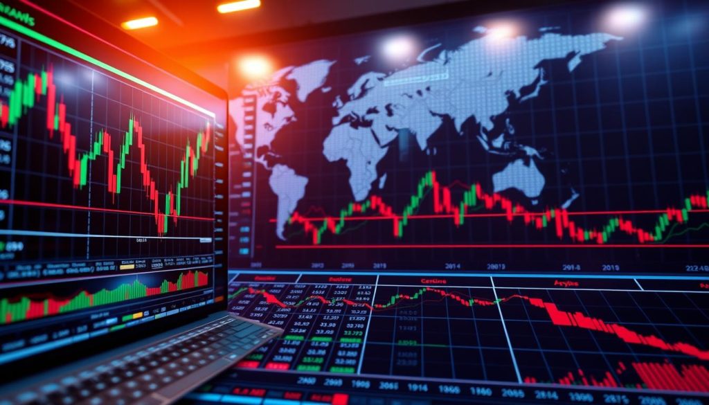 Trading Indicators Analysis