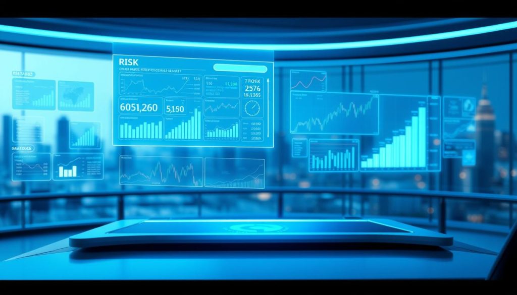 AI Risk Management in Trading