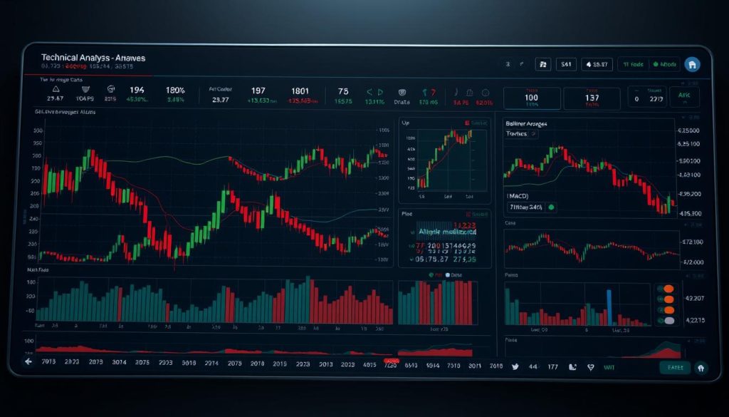 Technical Analysis Indicators in Stock Market Prediction