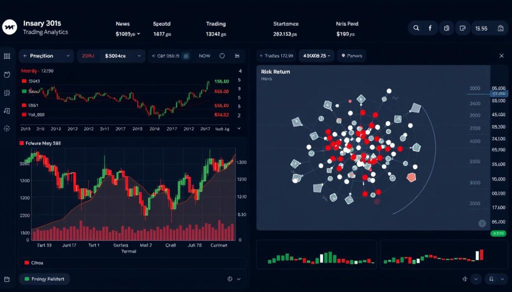 Trading Data Visualization Tools